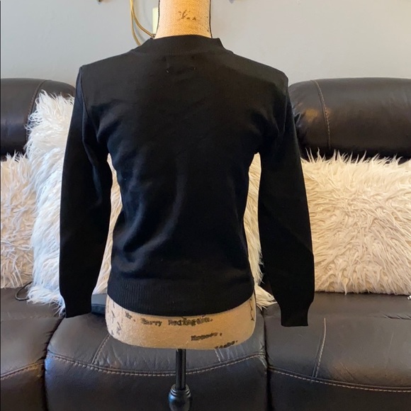 Super cute long sleeve top - Picture 4 of 5